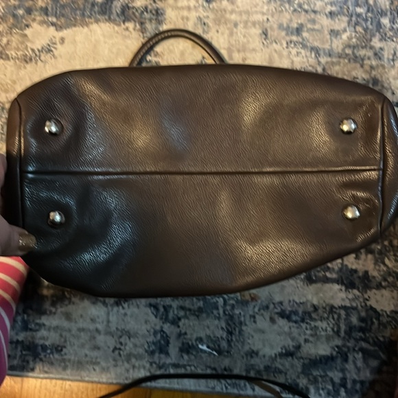 Lg Coach bag guc - Picture 7 of 10